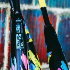 2022 DeMarini Zoa Glitch (-5) USSSA Baseball Bat: WBD2357010 15 2022 DeMarini Zoa Glitch (-5) USSSA Baseball Bat: WBD2357010 -Cheap Baseball Bats Store ZoaGlitch Product 2.jpg.cq5dam.web .1200.1200