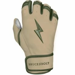 Bruce Bolt Premium Pro Military Series Short Cuff Batting Gloves: Beige -Cheap Baseball Bats Store premium pro military series short cuff batting gloves gloves brucebolt 982833 2048x d6c71630 c260 4499 ade6 5c32854ecd48