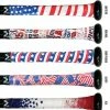 Vulcan Bat Grips: USA Series 1 Vulcan Bat Grips: USA Series -Cheap Baseball Bats Store usaresize 01 600x crop center b3a812ea 023b 46a9 a3b4 6613661c9099